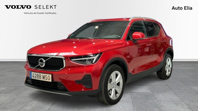 VolvoXC40 B3 G Core Auto 120 kW (163 CV)