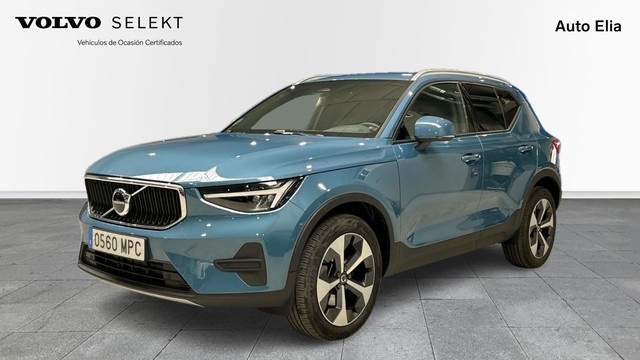 VolvoXC40 B3 G Core Auto 120 kW (163 CV)