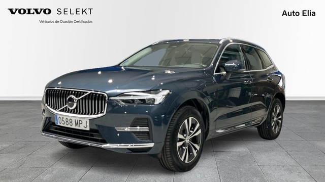 VolvoXC60 T6 Recharge Core AWD Auto 257 kW (350 CV)