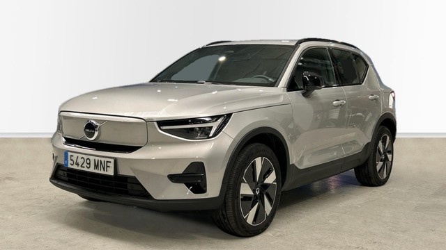 VolvoXC40 Single Recharge Core Auto 175 kW (238 CV)