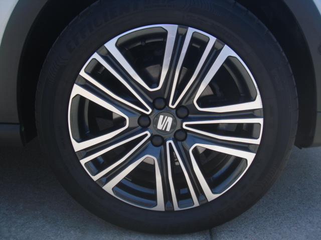 SEATArona 1.0 TSI FR XL RX 81 kW (110 CV) Vehículo usado en Barcelona - 8