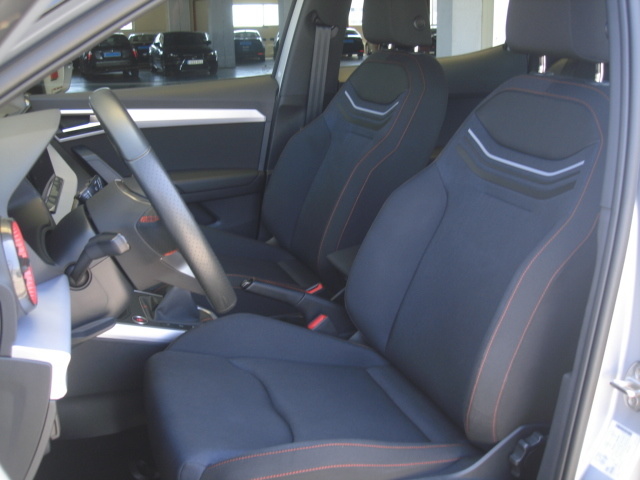 SEATArona 1.0 TSI FR XL RX 81 kW (110 CV) Vehículo usado en Barcelona - 9 SEATArona 1.0 TSI FR XL RX 81 kW (110 CV) Vehículo usado en Barcelona - 9