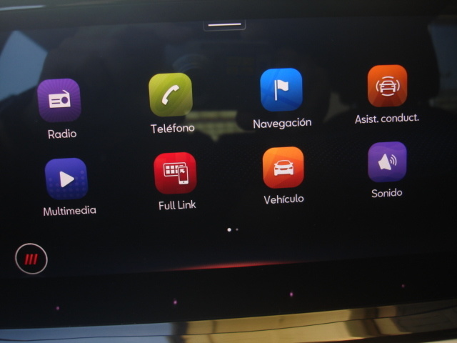 SEATArona 1.0 TSI FR XL RX 81 kW (110 CV) Vehículo usado en Barcelona - 18