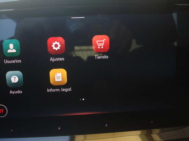 SEATArona 1.0 TSI FR XL RX 81 kW (110 CV) Vehículo usado en Barcelona - 19 SEATArona 1.0 TSI FR XL RX 81 kW (110 CV) Vehículo usado en Barcelona - 19