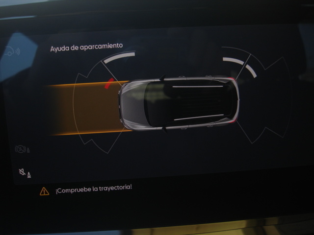 SEATArona 1.0 TSI FR XL RX 81 kW (110 CV) Vehículo usado en Barcelona - 23 SEATArona 1.0 TSI FR XL RX 81 kW (110 CV) Vehículo usado en Barcelona - 23