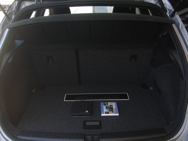 SEATArona 1.0 TSI FR XL RX 81 kW (110 CV) Vehículo usado en Barcelona - 28 SEATArona 1.0 TSI FR XL RX 81 kW (110 CV) Vehículo usado en Barcelona - 28