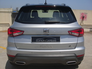 SEAT Arona 1.0 TSI FR XL RX 81 kW (110 CV)