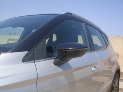 SEAT Arona 1.0 TSI FR XL RX 81 kW (110 CV) SEAT Arona 1.0 TSI FR XL RX 81 kW (110 CV)