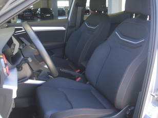 SEAT Arona 1.0 TSI FR XL RX 81 kW (110 CV)