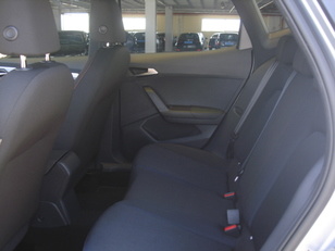 SEAT Arona 1.0 TSI FR XL RX 81 kW (110 CV)