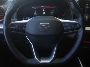 SEAT Arona 1.0 TSI FR XL RX 81 kW (110 CV)