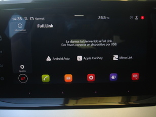 SEAT Arona 1.0 TSI FR XL RX 81 kW (110 CV)