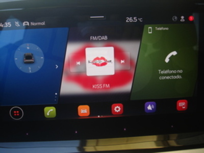 SEAT Arona 1.0 TSI FR XL RX 81 kW (110 CV) SEAT Arona 1.0 TSI FR XL RX 81 kW (110 CV)