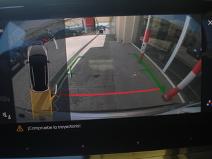 SEAT Arona 1.0 TSI FR XL RX 81 kW (110 CV)