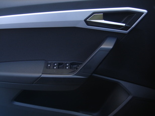 SEAT Arona 1.0 TSI FR XL RX 81 kW (110 CV)