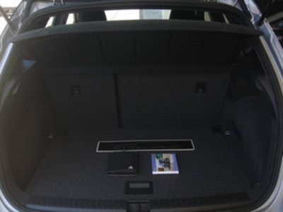 SEAT Arona 1.0 TSI FR XL RX 81 kW (110 CV) SEAT Arona 1.0 TSI FR XL RX 81 kW (110 CV)