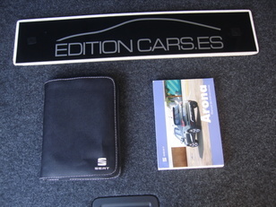 SEAT Arona 1.0 TSI FR XL RX 81 kW (110 CV)