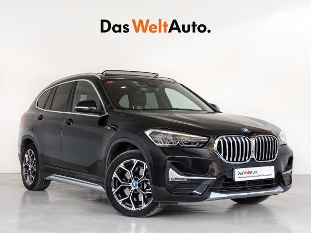 BMWX1 xDrive25e 162 kW (220 CV)