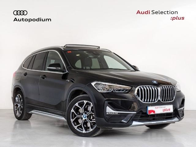 BMWX1 xDrive25e 162 kW (220 CV)