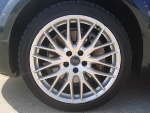 Audi A4 Allroad 45 TFSI quattro 195 kW (265 CV) S tronic