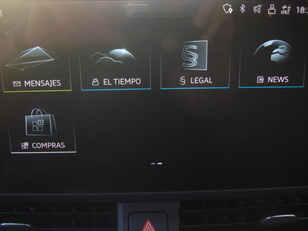 Audi A4 Allroad 45 TFSI quattro 195 kW (265 CV) S tronic Audi A4 Allroad 45 TFSI quattro 195 kW (265 CV) S tronic