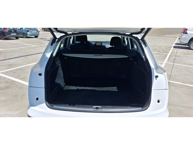 AudiQ5 2.0 TDI quattro 140 kW (190 CV) S tronic Vehículo usado en Barcelona - 10 AudiQ5 2.0 TDI quattro 140 kW (190 CV) S tronic Vehículo usado en Barcelona - 10