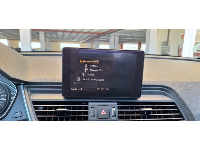 AudiQ5 2.0 TDI quattro 140 kW (190 CV) S tronic Vehículo usado en Barcelona - 22