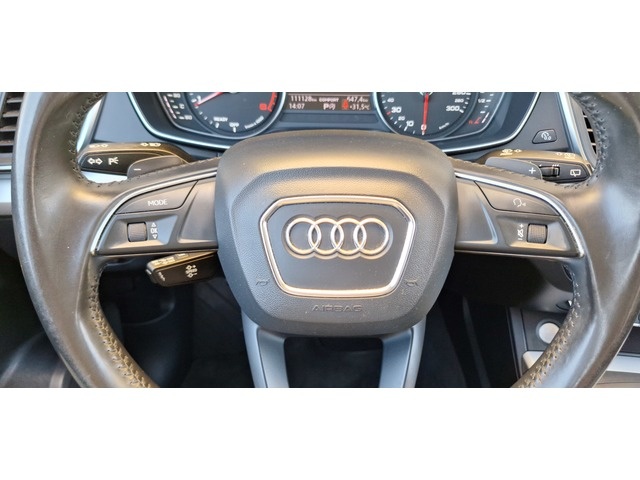 AudiQ5 2.0 TDI quattro 140 kW (190 CV) S tronic Vehículo usado en Barcelona - 31 AudiQ5 2.0 TDI quattro 140 kW (190 CV) S tronic Vehículo usado en Barcelona - 31