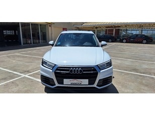 Audi Q5 2.0 TDI quattro 140 kW (190 CV) S tronic