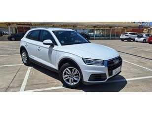 Audi Q5 2.0 TDI quattro 140 kW (190 CV) S tronic