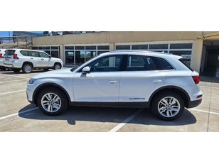 Audi Q5 2.0 TDI quattro 140 kW (190 CV) S tronic