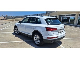 Audi Q5 2.0 TDI quattro 140 kW (190 CV) S tronic