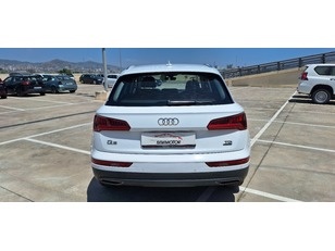 Audi Q5 2.0 TDI quattro 140 kW (190 CV) S tronic Audi Q5 2.0 TDI quattro 140 kW (190 CV) S tronic