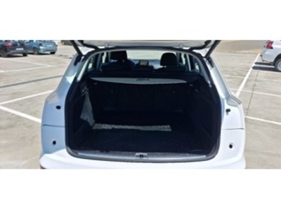 Audi Q5 2.0 TDI quattro 140 kW (190 CV) S tronic Audi Q5 2.0 TDI quattro 140 kW (190 CV) S tronic