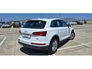 Audi Q5 2.0 TDI quattro 140 kW (190 CV) S tronic