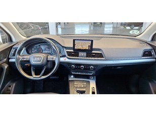 Audi Q5 2.0 TDI quattro 140 kW (190 CV) S tronic