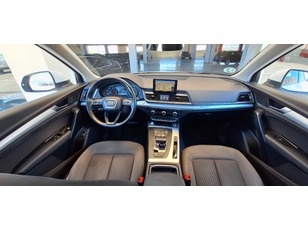 Audi Q5 2.0 TDI quattro 140 kW (190 CV) S tronic