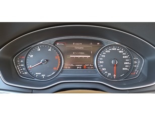 Audi Q5 2.0 TDI quattro 140 kW (190 CV) S tronic