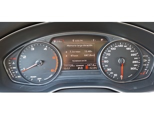 Audi Q5 2.0 TDI quattro 140 kW (190 CV) S tronic Audi Q5 2.0 TDI quattro 140 kW (190 CV) S tronic