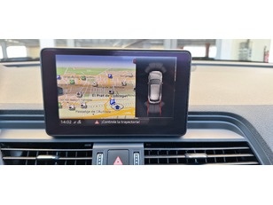 Audi Q5 2.0 TDI quattro 140 kW (190 CV) S tronic