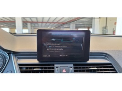 Audi Q5 2.0 TDI quattro 140 kW (190 CV) S tronic Audi Q5 2.0 TDI quattro 140 kW (190 CV) S tronic