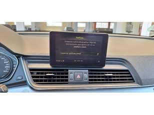 Audi Q5 2.0 TDI quattro 140 kW (190 CV) S tronic