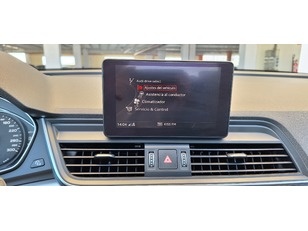 Audi Q5 2.0 TDI quattro 140 kW (190 CV) S tronic