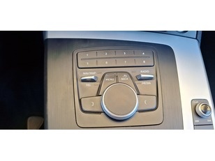 Audi Q5 2.0 TDI quattro 140 kW (190 CV) S tronic Audi Q5 2.0 TDI quattro 140 kW (190 CV) S tronic