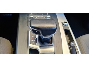 Audi Q5 2.0 TDI quattro 140 kW (190 CV) S tronic Audi Q5 2.0 TDI quattro 140 kW (190 CV) S tronic