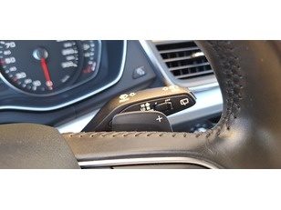 Audi Q5 2.0 TDI quattro 140 kW (190 CV) S tronic Audi Q5 2.0 TDI quattro 140 kW (190 CV) S tronic