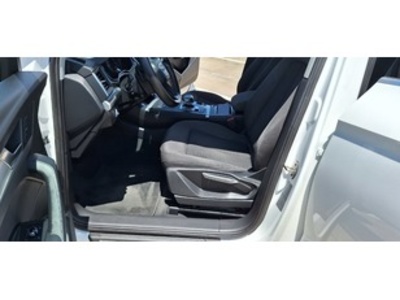 Audi Q5 2.0 TDI quattro 140 kW (190 CV) S tronic Audi Q5 2.0 TDI quattro 140 kW (190 CV) S tronic