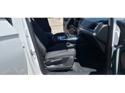 Audi Q5 2.0 TDI quattro 140 kW (190 CV) S tronic Audi Q5 2.0 TDI quattro 140 kW (190 CV) S tronic