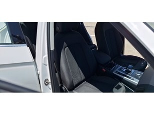 Audi Q5 2.0 TDI quattro 140 kW (190 CV) S tronic