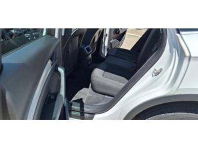 Audi Q5 2.0 TDI quattro 140 kW (190 CV) S tronic Audi Q5 2.0 TDI quattro 140 kW (190 CV) S tronic